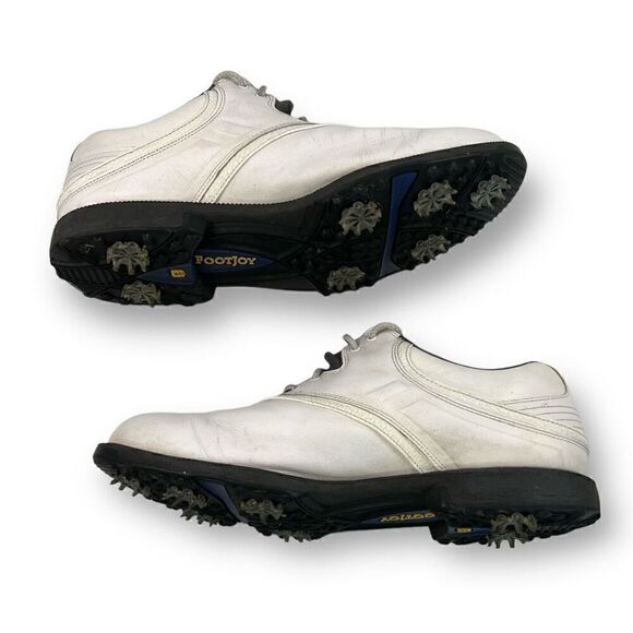 FootJoy Golf Shoes Size 11 - Picture 2 of 10